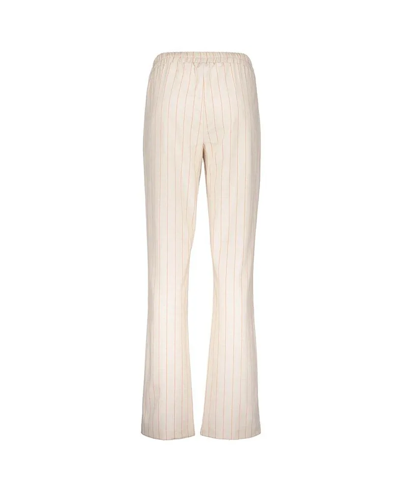 Geisha Broek Gestreept
