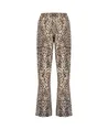 Geisha Broek Panterprint