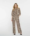 Geisha Broek Panterprint