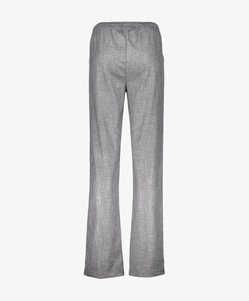 Geisha Broek Tape Wide Leg