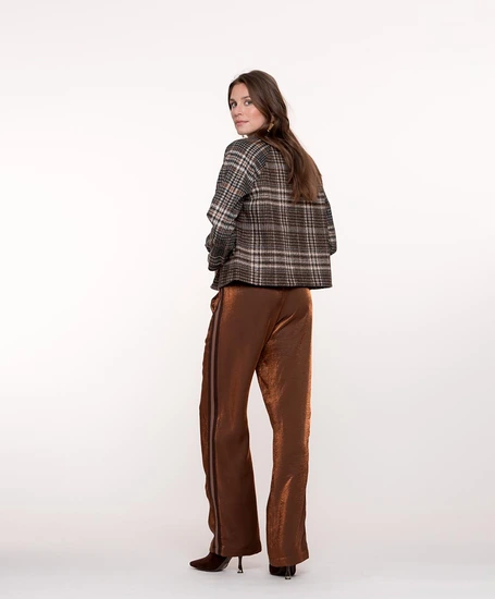 Geisha Broek Tape
