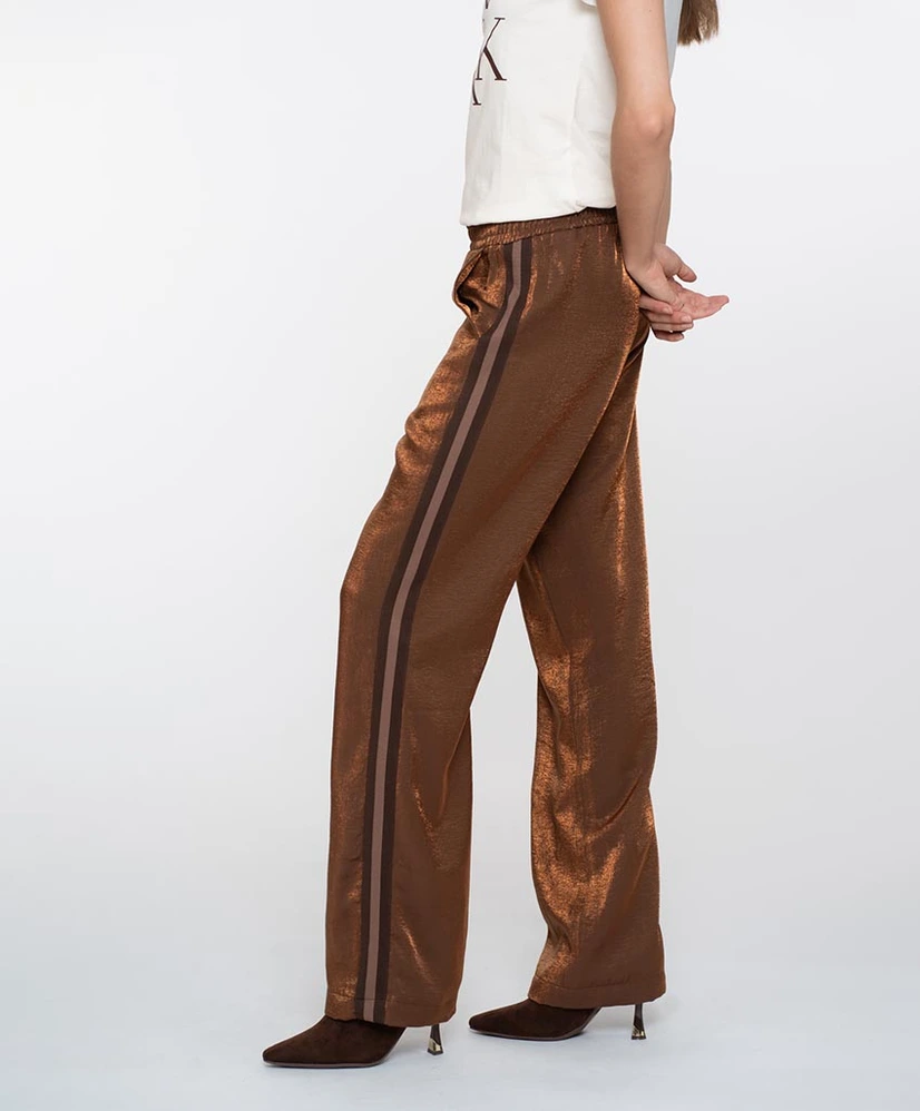 Geisha Broek Tape