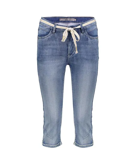 Geisha Capri Jeans Skinny Fit