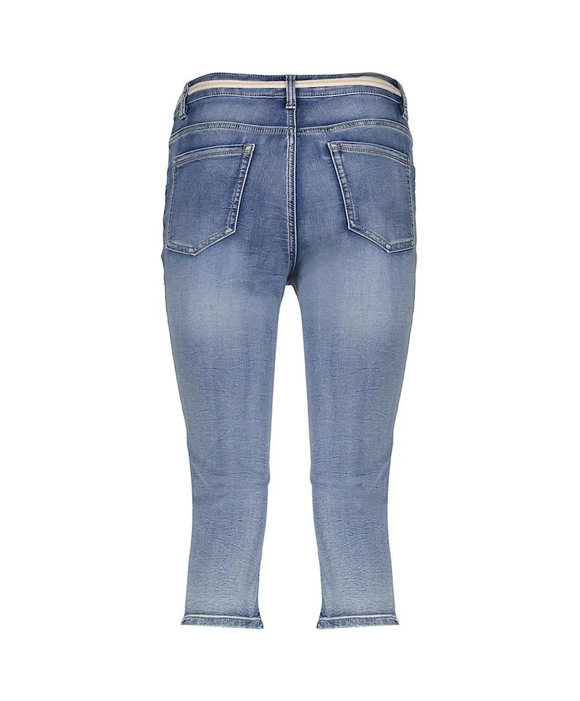 Geisha Capri Jeans Skinny Fit