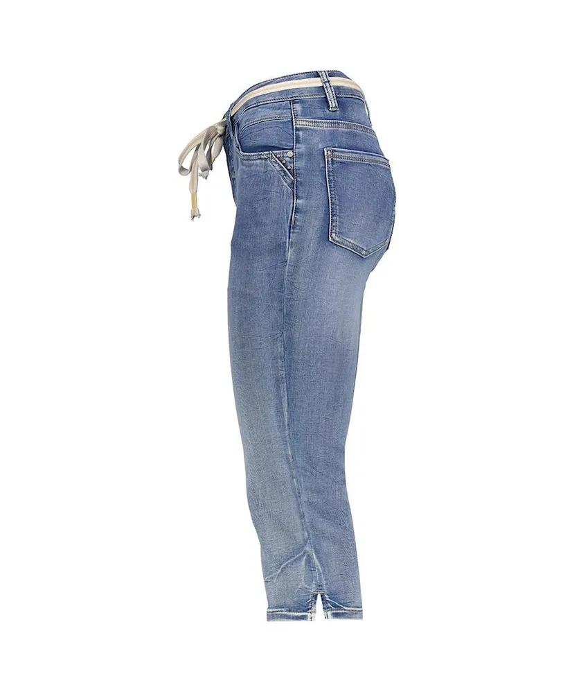 Geisha Capri Jeans Skinny Fit