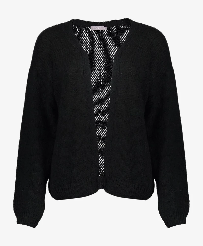 Geisha Cardigan basic