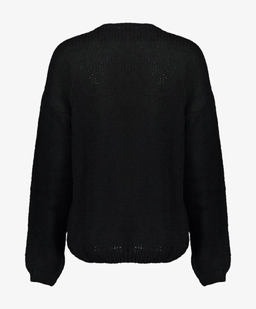 Geisha Cardigan basic