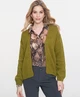 Geisha Cardigan basic