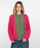 Geisha Cardigan basic