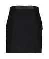 Geisha Cargo Rok Ceintuur