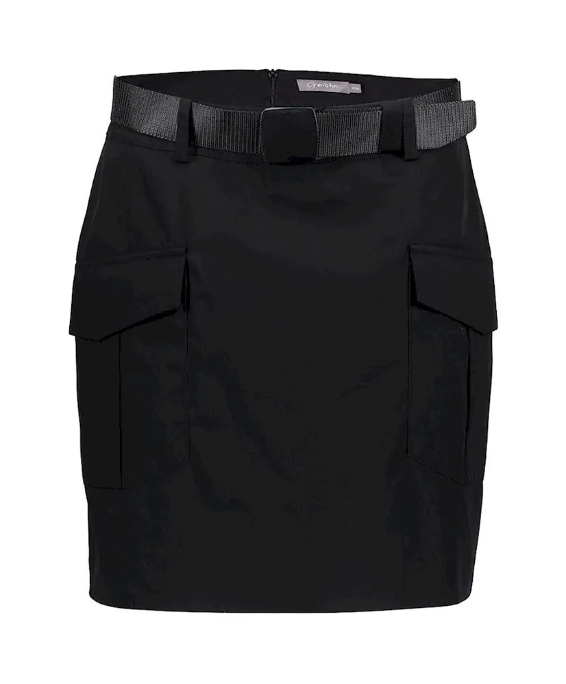 Geisha Cargo Rok Ceintuur