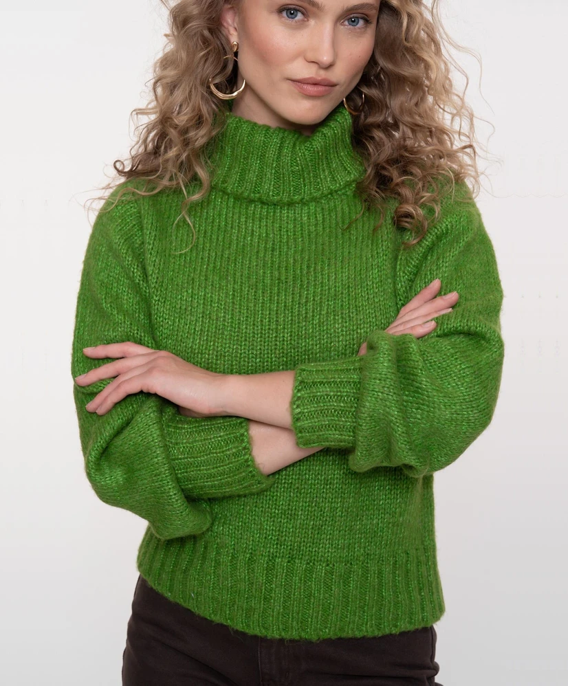 Geisha Col Trui Effen