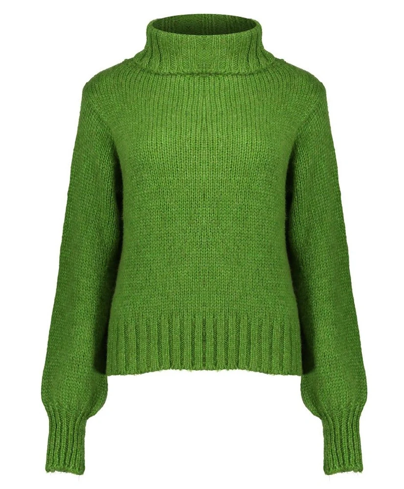 Geisha Col Trui Effen