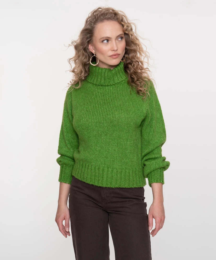 Geisha Col Trui Effen