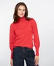 Geisha Coltrui Pleated
