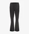 Geisha Flared Broek Allover Print