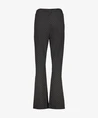 Geisha Flared Broek Allover Print