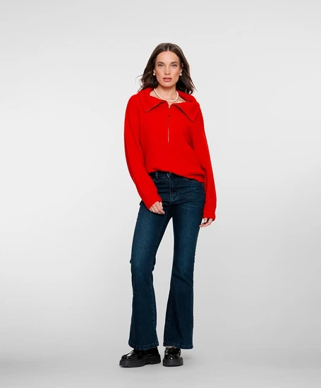 Geisha Flared Jeans Flair