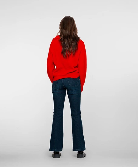 Geisha Flared Jeans Flair