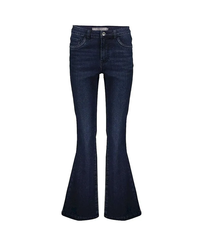 Geisha Flared Jeans Flair