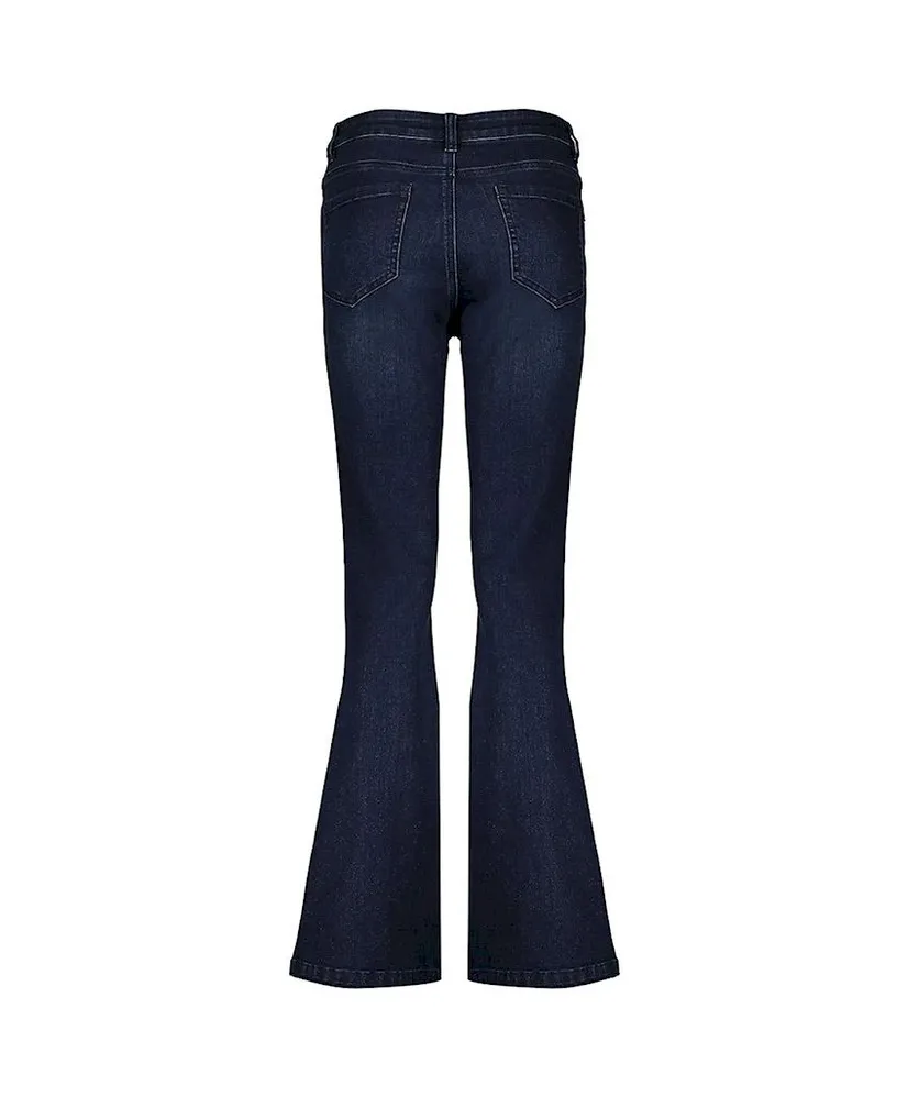 Geisha Flared Jeans Flair