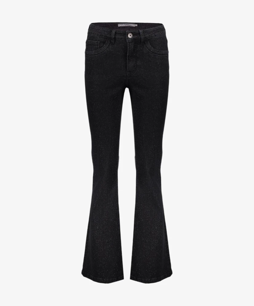 Geisha Flared Jeans Flair