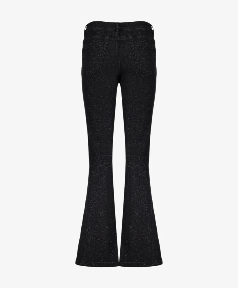 Geisha Flared Jeans Flair