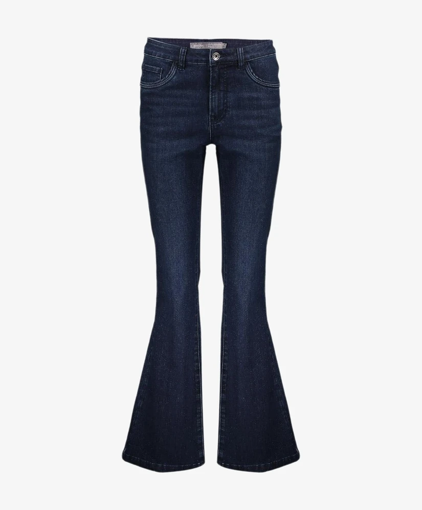 Geisha Flared Jeans Flair