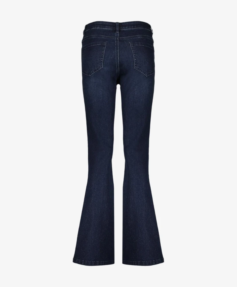 Geisha Flared Jeans Flair