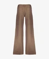 Geisha Flared Jeans Metallic Look