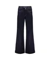 Geisha Flared Jeans