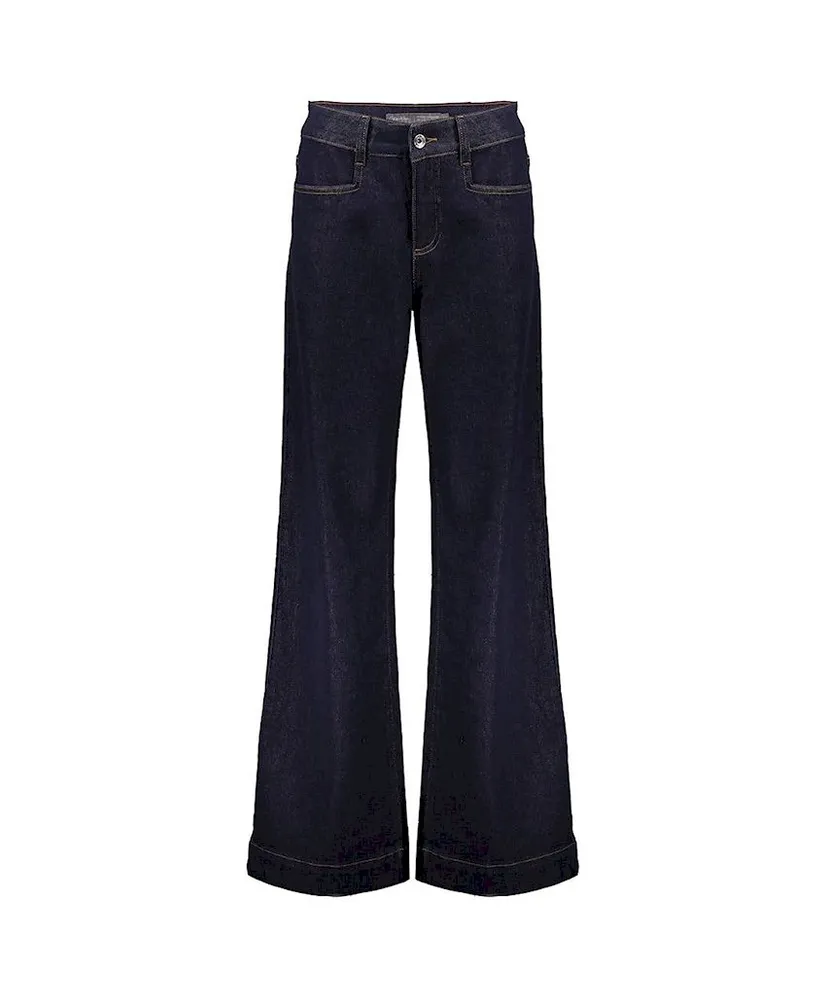 Geisha Flared Jeans