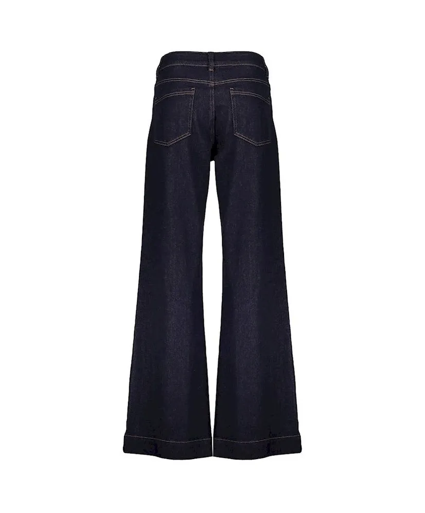 Geisha Flared Jeans