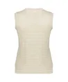 Geisha Gebreide Top Lurex