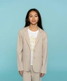 Geisha Girls Blazer Punta