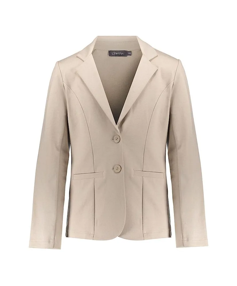 Geisha Girls Blazer Punta