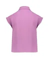 Geisha Girls Blouse Crinckle