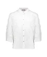 Geisha Girls Blouse Fancy Circles