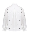 Geisha Girls Blouse Hearts