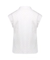 Geisha Girls Blouse Rhinestones