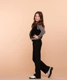 Geisha Girls Broek Comfy