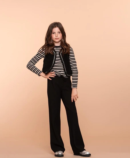 Geisha Girls Broek Comfy