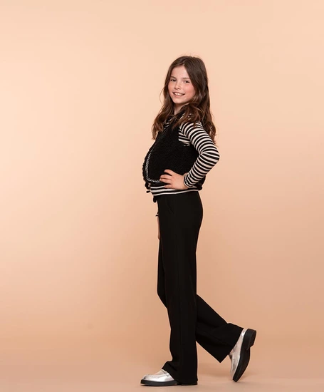 Geisha Girls Broek Comfy