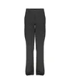 Geisha Girls Broek Jacquard Wide Leg