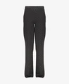 Geisha Girls Broek Jacquard Wide Leg