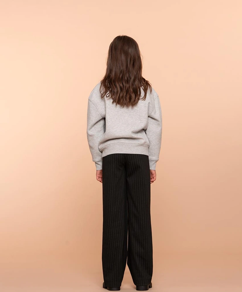 Geisha Girls Broek Pinstripe