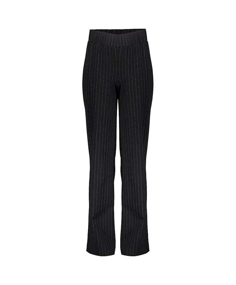 Geisha Girls Broek Pinstripe