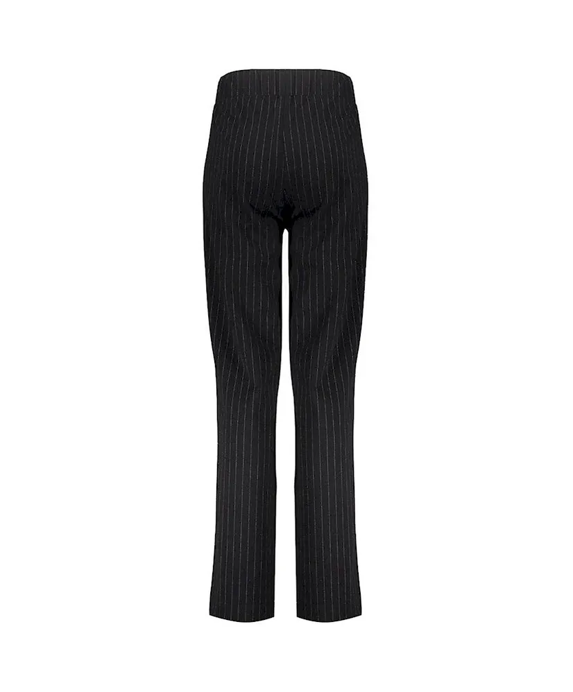 Geisha Girls Broek Pinstripe