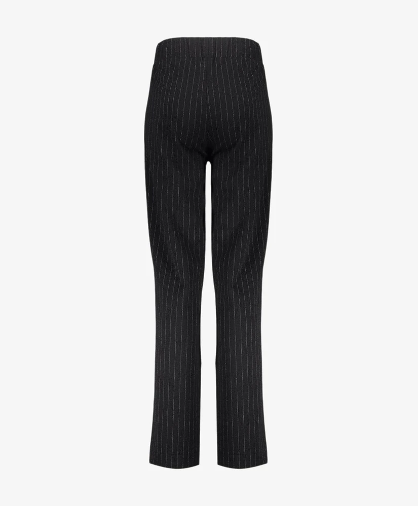 Geisha Girls Broek Pinstripe