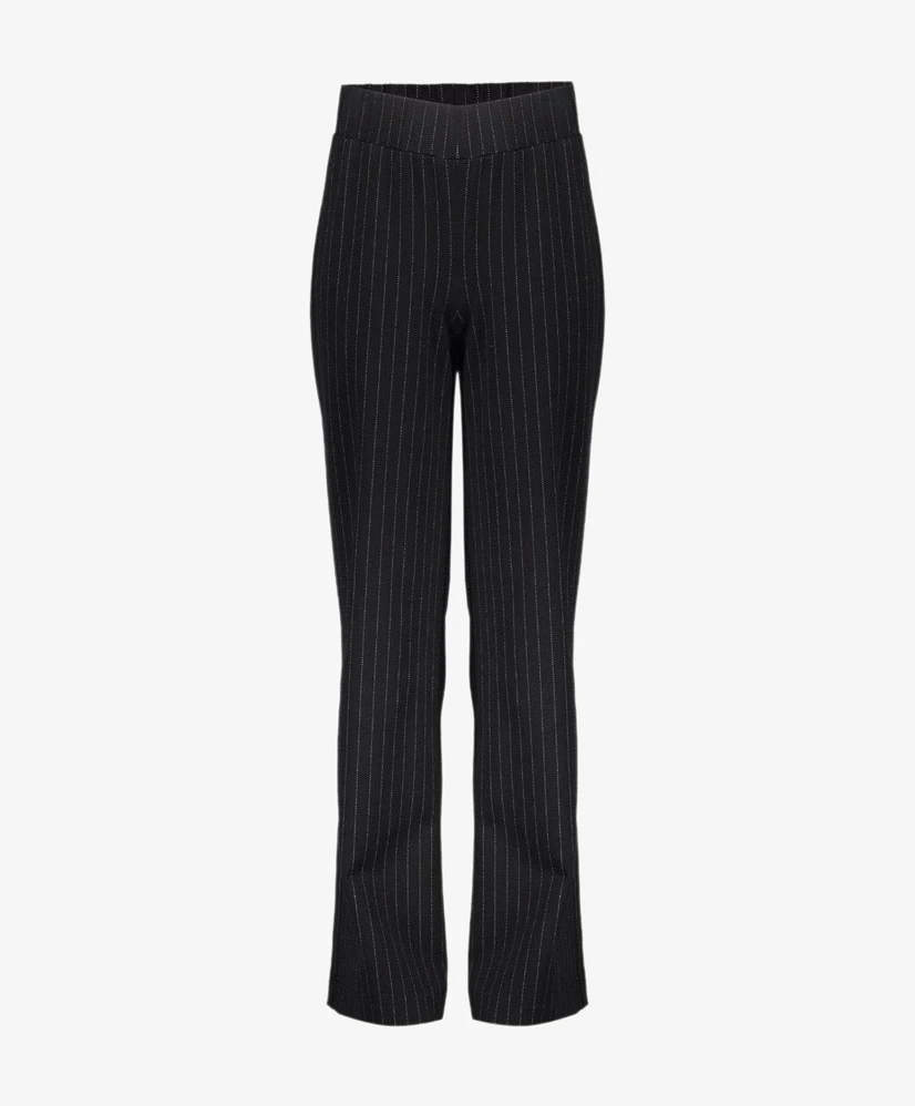 Geisha Girls Broek Pinstripe
